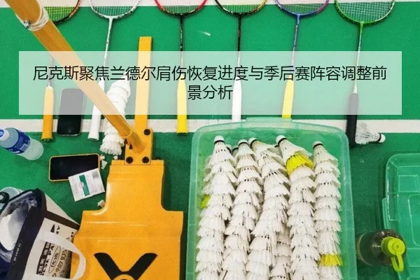 尼克斯聚焦兰德尔肩伤恢复进度与季后赛阵容调整前景分析